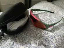 Gafas de sol polarizadas para deportes al aire libre, para ciclismo, fotocromáticas, UV400