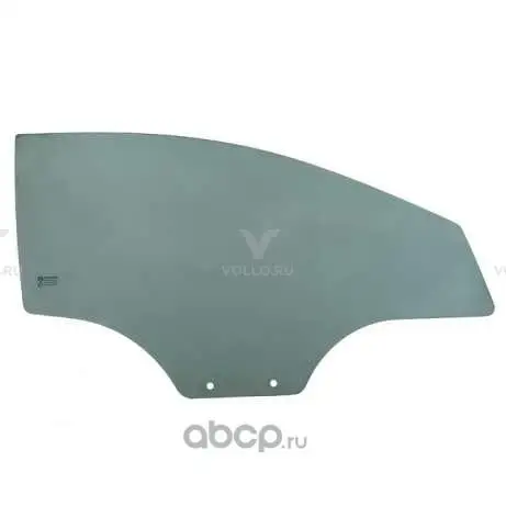 824210U010 Hyundai СТЕКЛО ДВЕРИ ПЕР ПРАВ / GLASS-FRONT DOOR