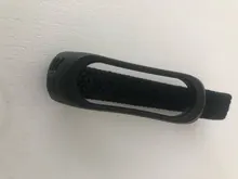 Pulsera de nailon trenzado para xiaomi Mi band 5, pulsera de nailon para xiaomi Mi band 4, 3 y 6