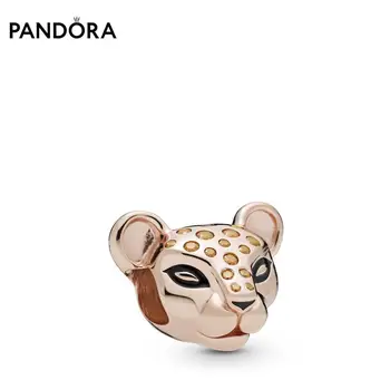 

Pandora charm "Lioness" original