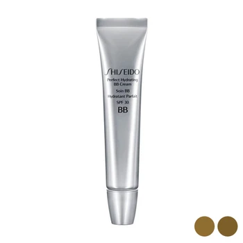 

Make-up Effect Hydrating Cream Bb Cream Shiseido