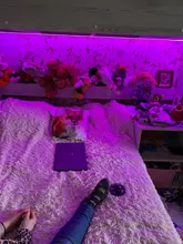 Neon Ribbon Diode Background-Lighting Light Usb Led-Strip Pc-Screen 2835SMD Flexible