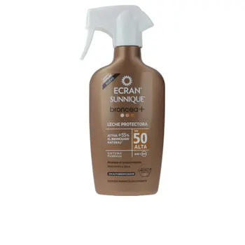

SUN LEMONOIL bronzing + milk gun SPF50 300 ml