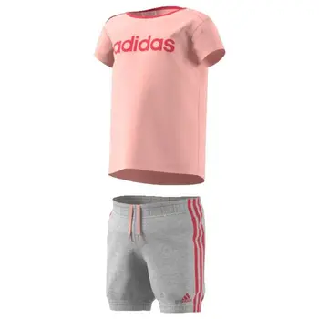 

Sports Outfit for Baby Adidas I SU Easy G