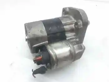 

8200082782 engine start RENAULT MEGANE I COUPE Phase 2 (DA.)