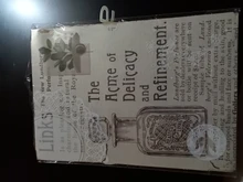 30 unids/set Vintage Scrapbooking Diy Paquete de pegatinas Retro decorativa Natural colección diario Washi etiqueta engomada de papel de arte