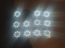 Garden-Lights Outdoor-Lighting Driveway Lawn Solar-Energy Yard Waterproof LED 10pcs