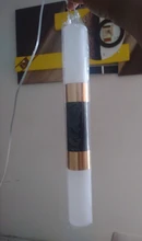 Kitchen Island Counter-Decoration Droplight-Fixture Led-Pendant-Light Dining-Room Bar