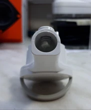 Enchufe con anillo, accesorios estándar de la UE