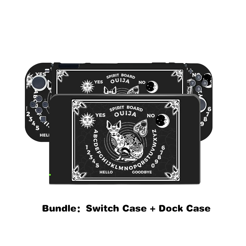 Nintendo Oled Switch Accessories | Nintendo Switch Cover
