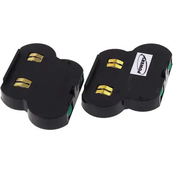 

Battery for RAID controller Compaq Smart Array 5300 lot 2 Pcs.