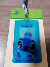 Card-Holder Cartoon-Characters Silicone Cute Kawaii Bus Wholesale