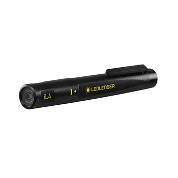 

IL4 Flashlight Ledtorches.com Serials ATEX