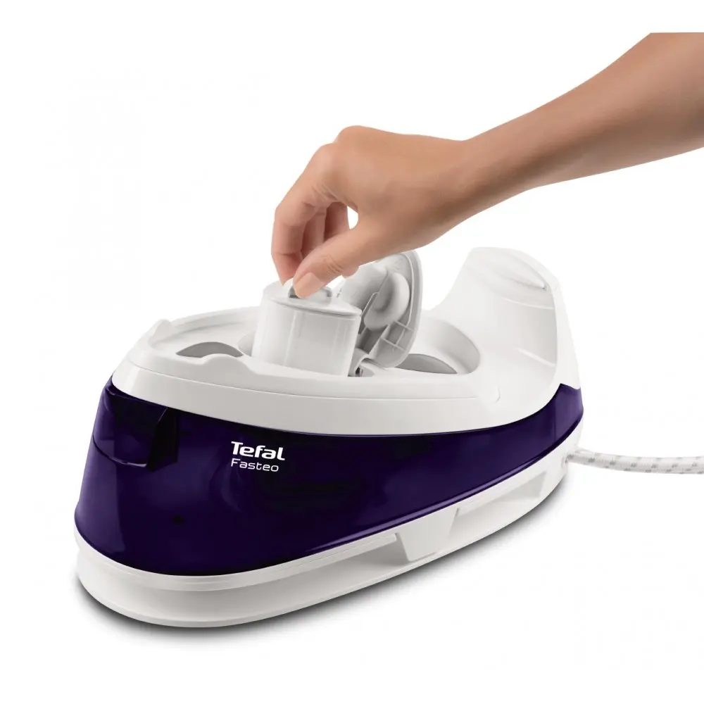 Парогенератор Tefal SV6020E0