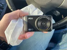 CAR DVR Camera Video-Recorder Dash-Cam WIFI D530 Speed-N Night-Vision VVCAR 1080P 4K