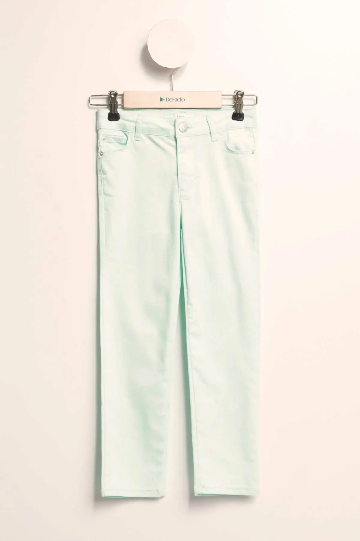 DeFacto девушка Trousers-J9857A619SP | Мать и ребенок