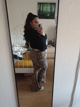 Coleta ondulada de cuerpo largo vigoroso para mujer, extensión de cabello sintético, Clip en peluca, cabello falso negro