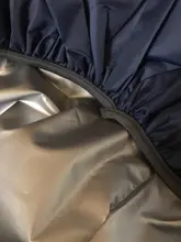 IKSNAIL-mochila resistente al polvo resistente al agua, ultraligera, portátil, para senderismo al aire libre, 35/45L