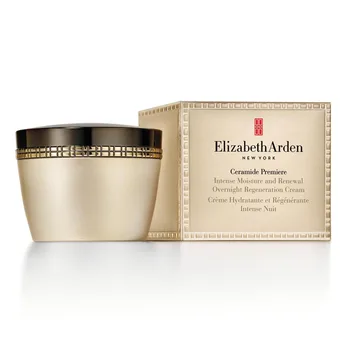 

ELIZABETH ARDEN CERAMIDE Cream PREMIERE INTENSE MOISTURE OVERNIGHT 50ML MUJER