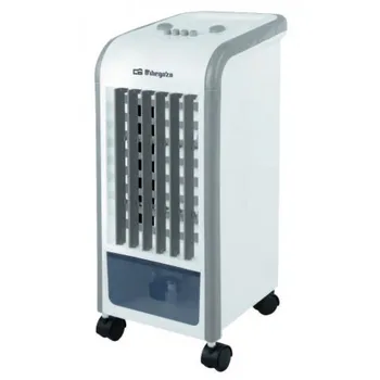 

Air conditioner water Orbegozo AIR40