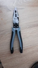 Diagonal Pliers Cutters Hardware-Tools Universal-Wire Multifunctional Electrician No
