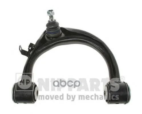 Рычаг Toyota Land Cruiser 100 98-07 Пер.Верх.Прав. Nipparts N4932011 Nipparts арт. N4932011