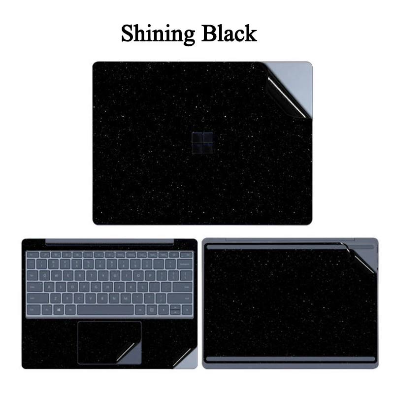 Livro 2, 3, 1, 3.5, 12.4 Touchpad, Decalque Filme Capa