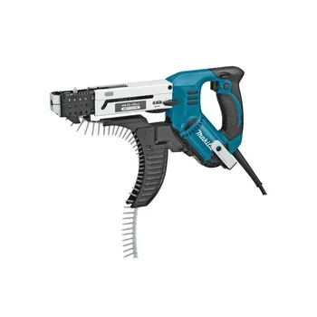 

Screwdriver self-powered 470W 4.700 rpm Makita