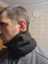 Calentador de orejas de cuello Polar, bufanda de deporte para correr, pesca, patinaje, acampada, senderismo, cuello, gorros cálidos para ciclismo