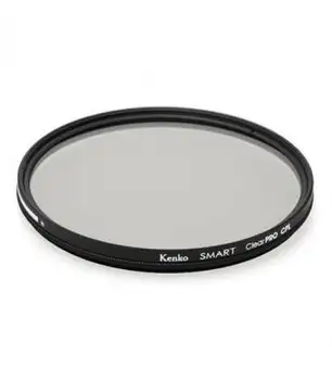

KENKO CLEAR PRO CPL + UV 52MM