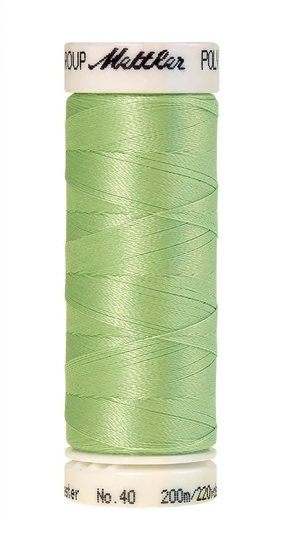 Нить для вышивания POLY SHEEN METTLER, цвет 5650, 200 м