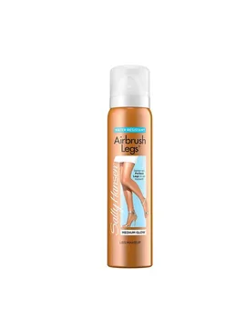 

Sally Hansen, Self Tanner body (Tone 002 Clear)-130 ml.