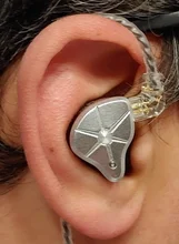 In-Ear Earphone Monitor Headset Hybrid Trn Stm Running-Sport HIFI 1DD 1BA HYBRID-REPLACEABLE-FILTER