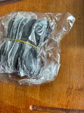 Almohadillas para el cuidado de los pies, 5 pares de almohadillas para aliviar el dolor de los zapatos, etiqueta engomada del talón, agarre de forro del tacón de la espalda, parche adhesivo de plantilla de choque