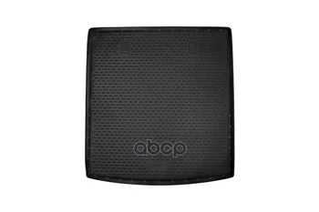 

Trunk Mat Volkswagen Teramont/Atlas, 2017-, cross., Big, 1 PCs (Polyurethane) element art. Element5158g13