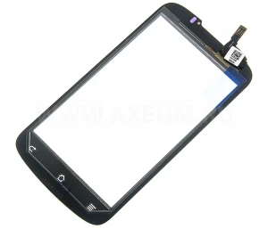 Тачскрин Huawei U8815 Ascend G300 черный | Мобильные телефоны и аксессуары