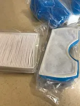 HEPA-FILTER-KIT Parts-Accessory Sponge Robot-Vacuum-Cleaner SC45 DJ97-01040C Samsung