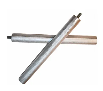 

Anode magnesium 16*210/M4*10