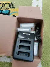 Batería np bx1 de NP-BX1 con 3 ranuras, cargador LCD para Sony DSC-RX100, DSC-WX500 IV, HX300, WX300, HDR-AS15, X3000R, MV1, AS30V, HDR-AS300, 5 uds.