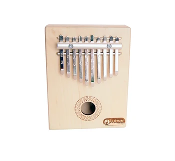 

Kmkr-1-nat piastra kalimba, resonator, 10 languages, rectangular, Moser