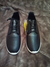 Running-Shoes Sneakers Trainers Onemix Jogging Sport Designer Black Men for Microfiber