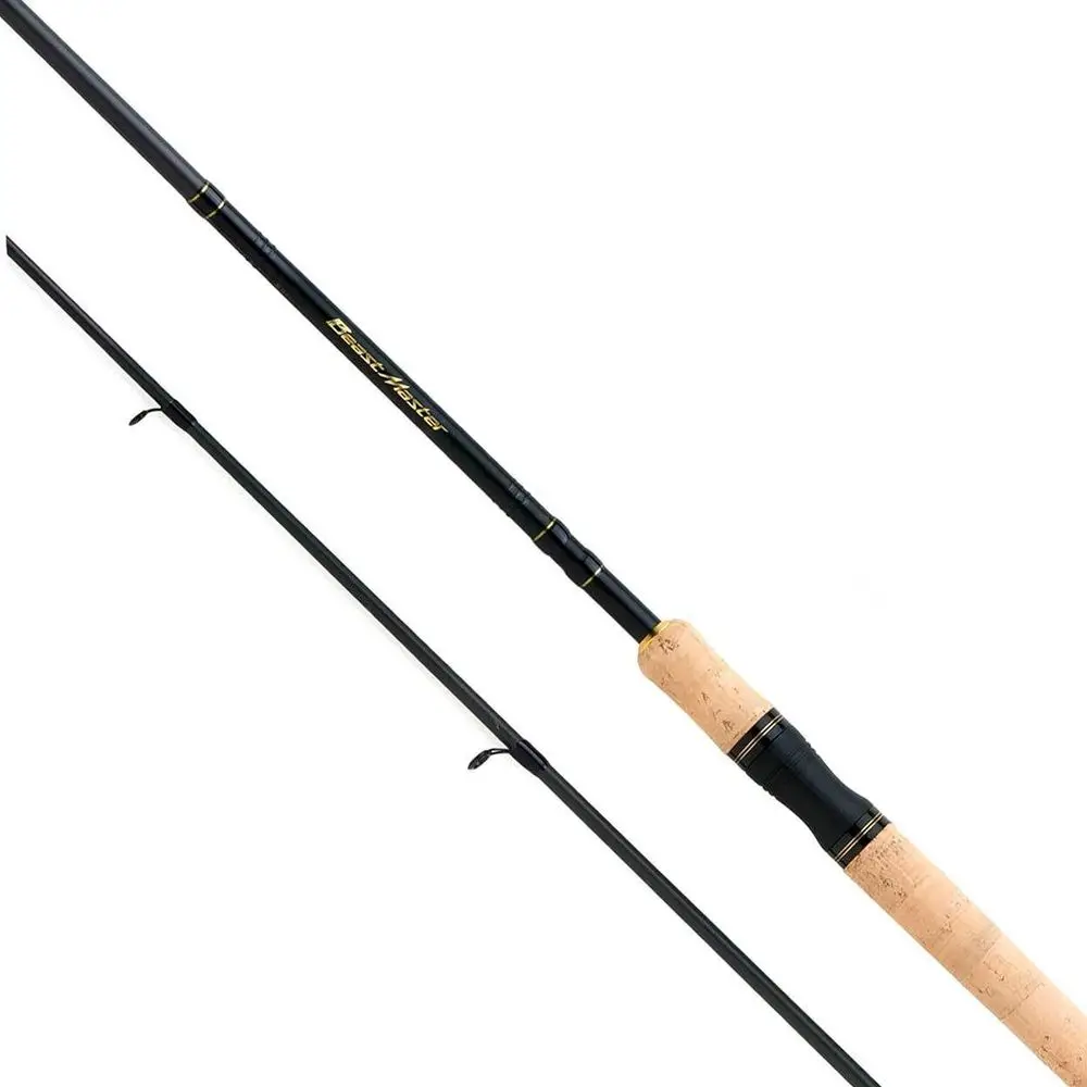 Удилище спинниговое SHIMANO BEASTMASTER EX SPG 270 MH | Спорт и развлечения