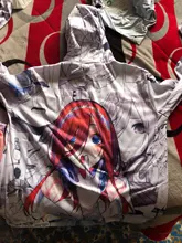 Sudadera con capucha de The Quintessential para hombre y mujer, con estampado 3D, chándal Kawaii