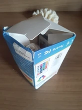 RGB Lamp Lighting Led-Light-Bulb Remote-Control Party-Decor Dimmable-Color 220v Led 110V