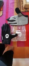 Guantes antideslizantes para ciclismo al aire libre, resistentes a altas temperaturas, para ciclismo de montaña, mantiene el calor, 1 par