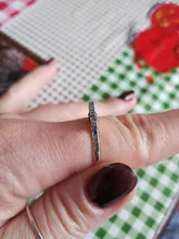 Anillos de la suerte con flores para mujer, 100% 925 anillos de plata esterlina, venta al por mayor, gran oferta, novedad de 2021