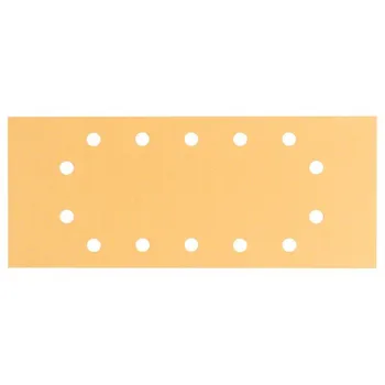 

BOSCH-sandpaper C470, pack of 10 pcs. 115x280mm 180
