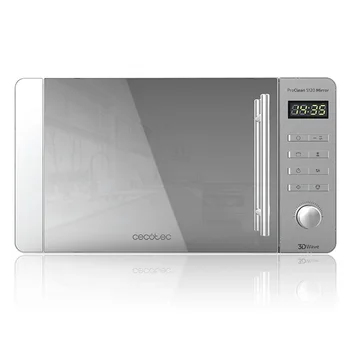 

Microwave with Grill Cecotec ProClean 5120 20 L 700W Silver