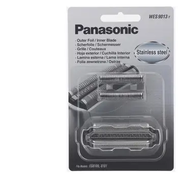 

WES9013Y1361 Set replacement blade inner + outer foil