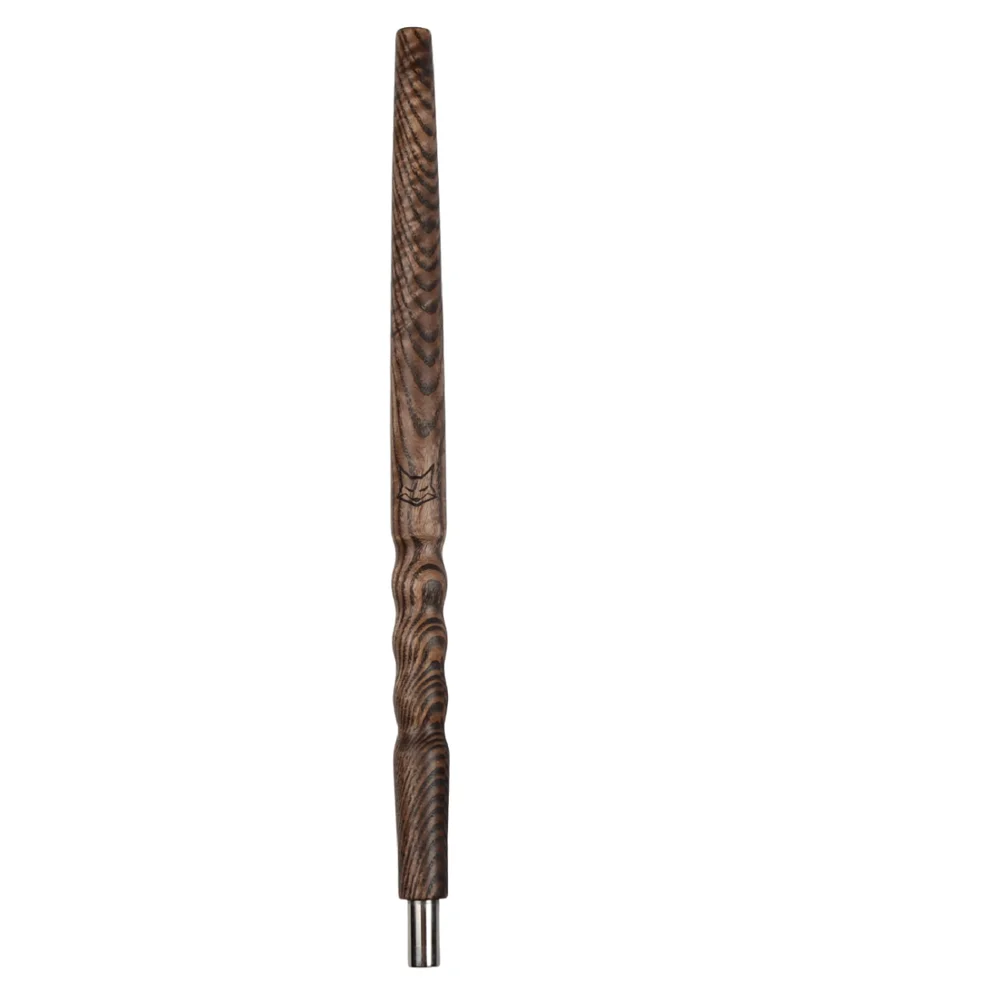 Мундштук WOOD для кальяна WOOD, кальян - Цвет: Wenge